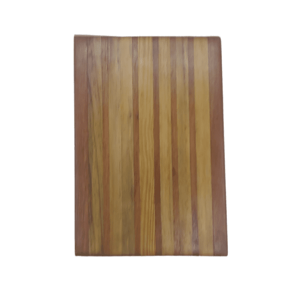 Tábua de Corte Pequena (Cozinha ou Queijos) – 26cm X 18cm x 2,8cm - Imagem 4