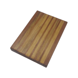 Tábua de Corte Pequena (Cozinha ou Queijos) – 26cm X 18cm x 2,8cm