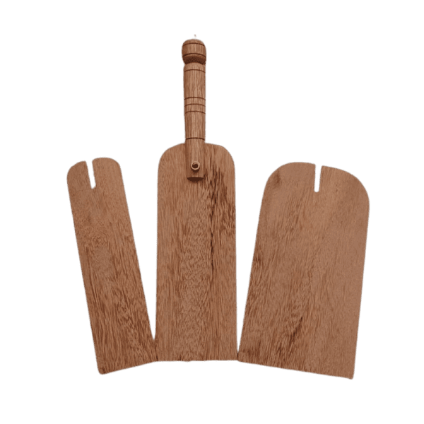 Kit de Modeladores de Lâminas de Cera - Imagem 3