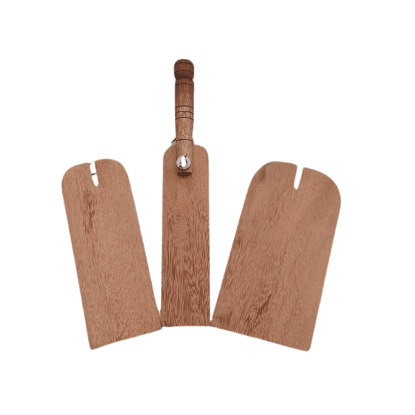 Kit de Modeladores de Lâminas de Cera - Imagem 2