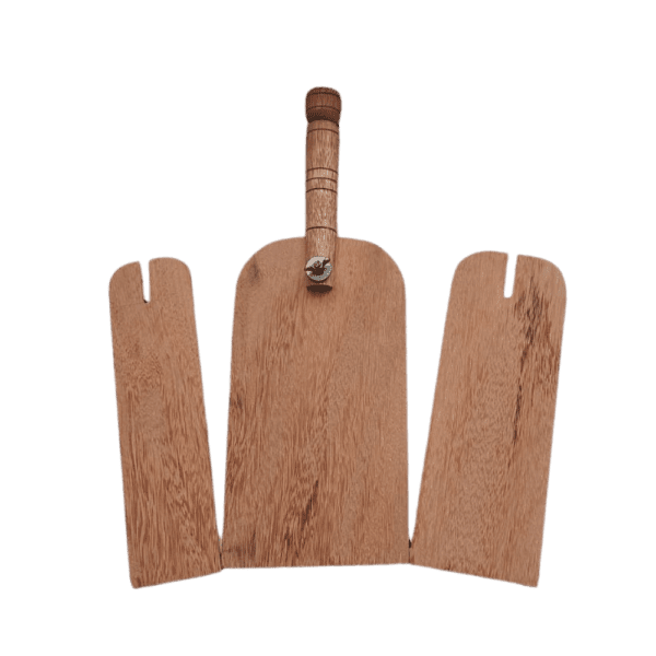 Kit de Modeladores de Lâminas de Cera - Imagem 4