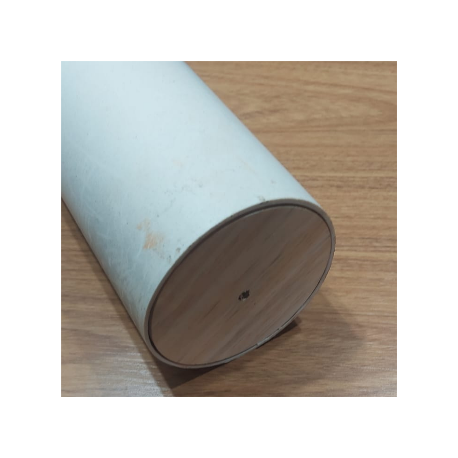 Kit 5 Jogos de Tampas em Madeira para Ninho-Isca - Imagem 3